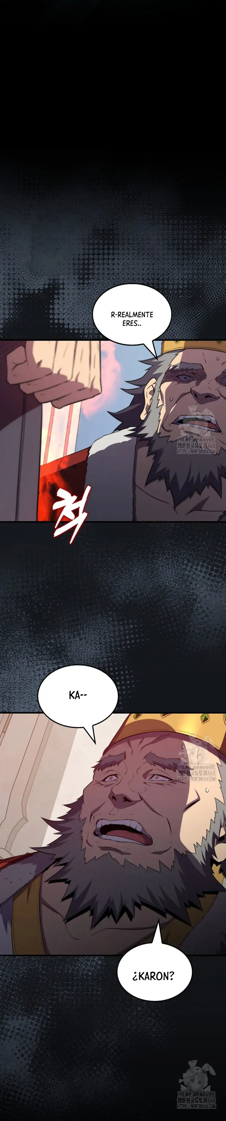 Ranker Dormido Capitulo 153 página 14