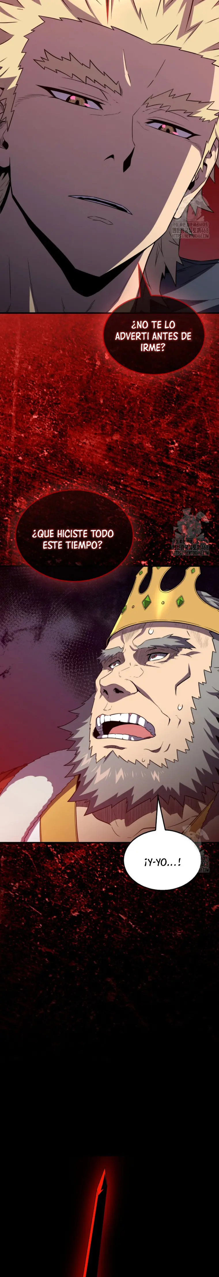 Ranker Dormido Capitulo 153 página 19
