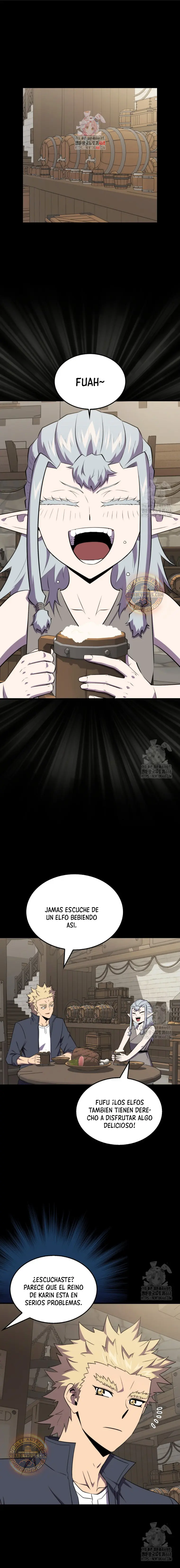 Ranker Dormido Capitulo 153 página 2