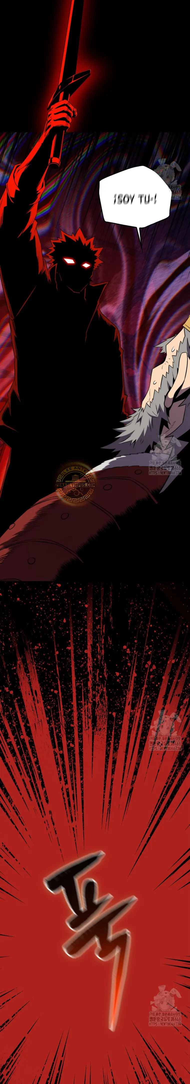 Ranker Dormido Capitulo 153 página 20