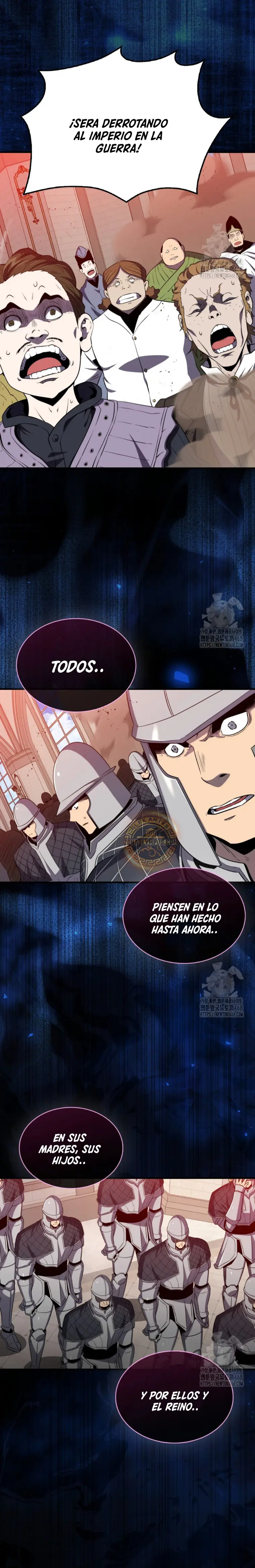 Ranker Dormido Capitulo 153 página 24