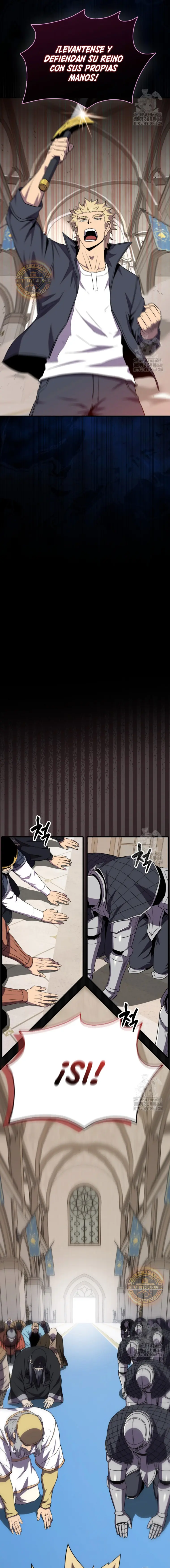 Ranker Dormido Capitulo 153 página 25