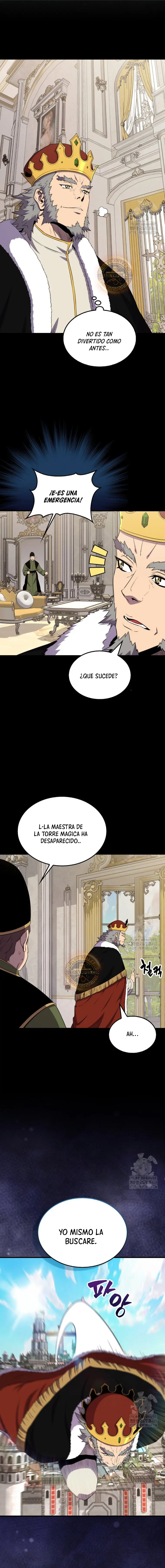 Ranker Dormido Capitulo 153 página 29