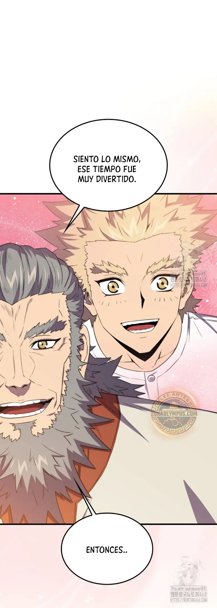 Ranker Dormido Capitulo 153 página 34
