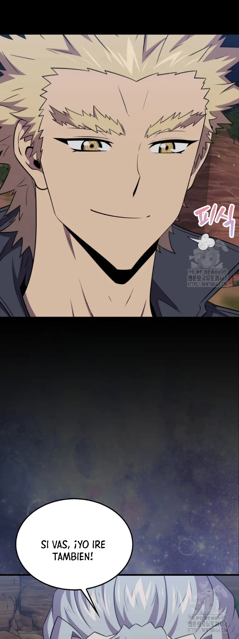 Ranker Dormido Capitulo 153 página 8