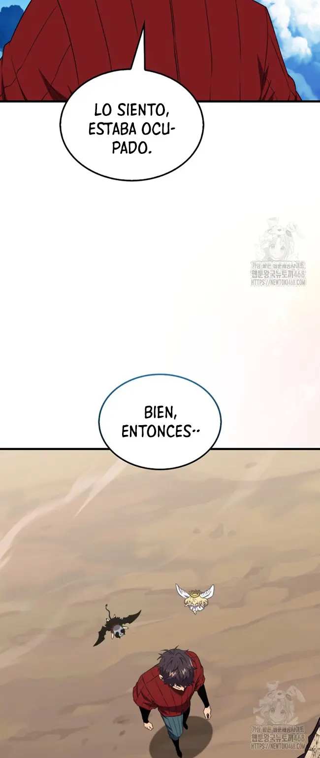 Ranker Dormido Capitulo 154 página 13