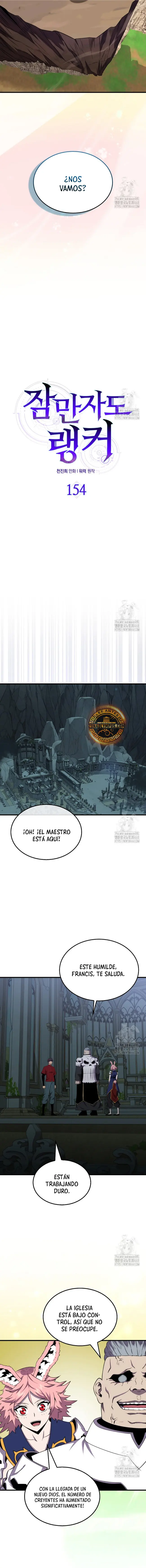 Ranker Dormido Capitulo 154 página 14