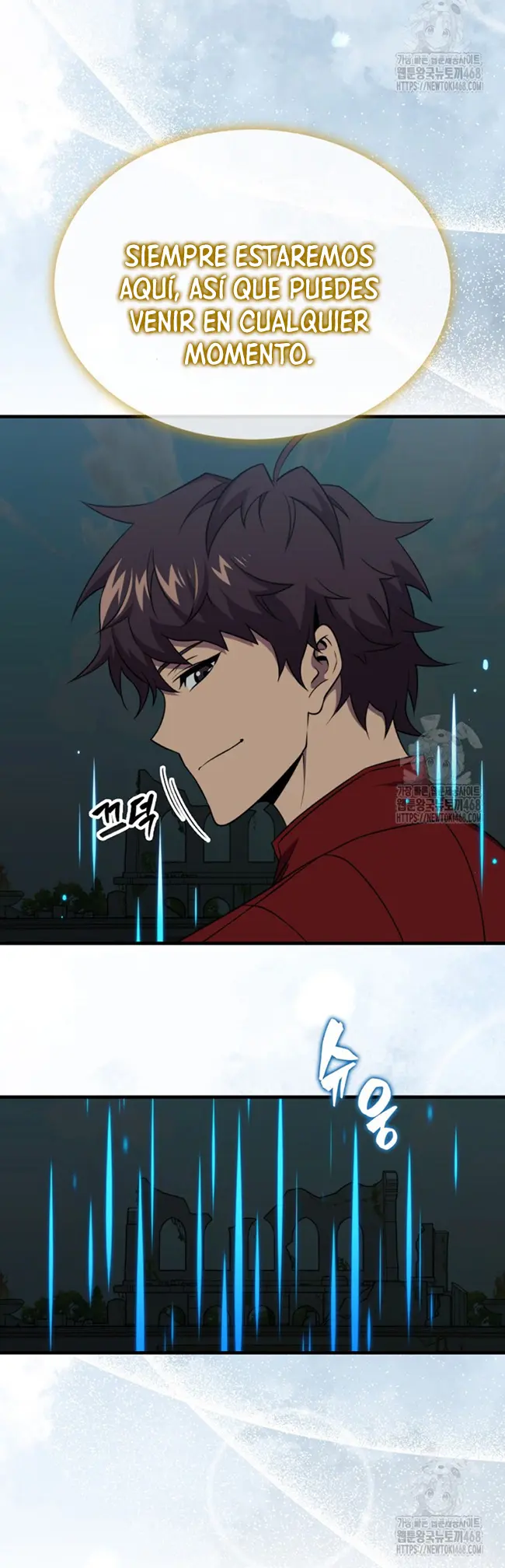 Ranker Dormido Capitulo 154 página 18