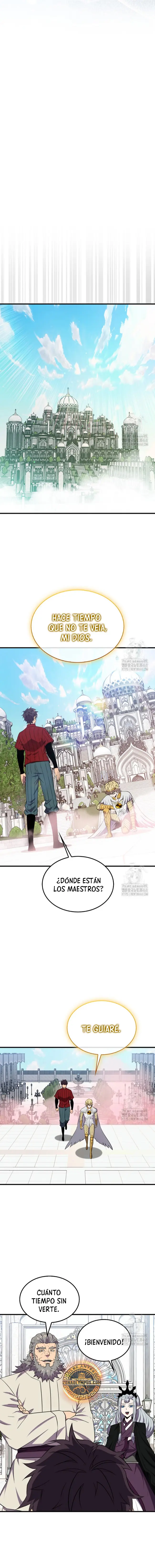 Ranker Dormido Capitulo 154 página 19