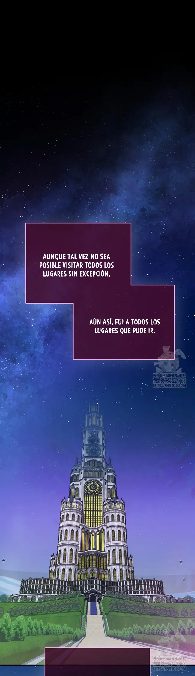 Ranker Dormido Capitulo 154 página 23