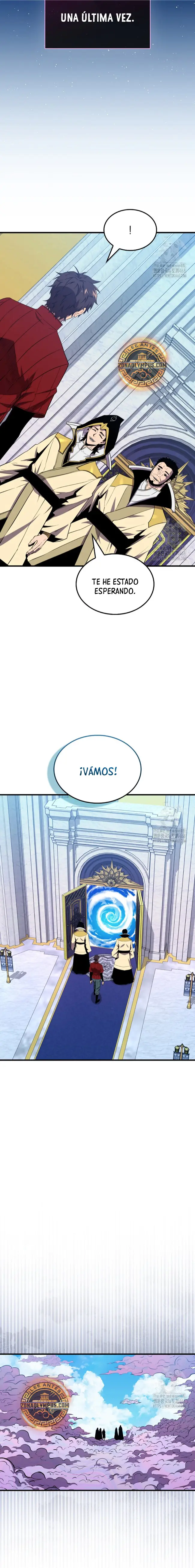 Ranker Dormido Capitulo 154 página 24