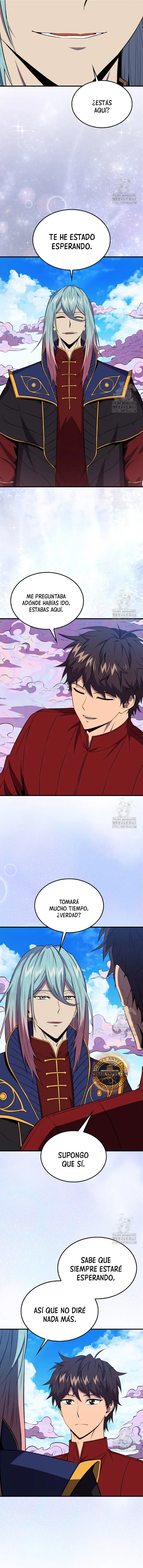 Ranker Dormido Capitulo 154 página 30