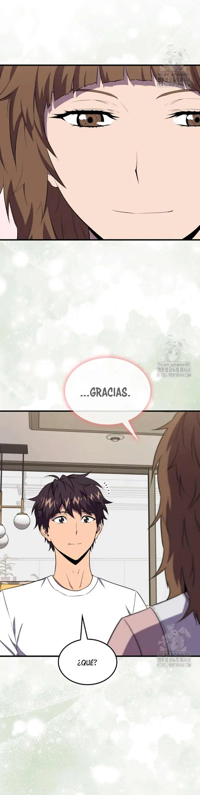 Ranker Dormido Capitulo 154 página 5