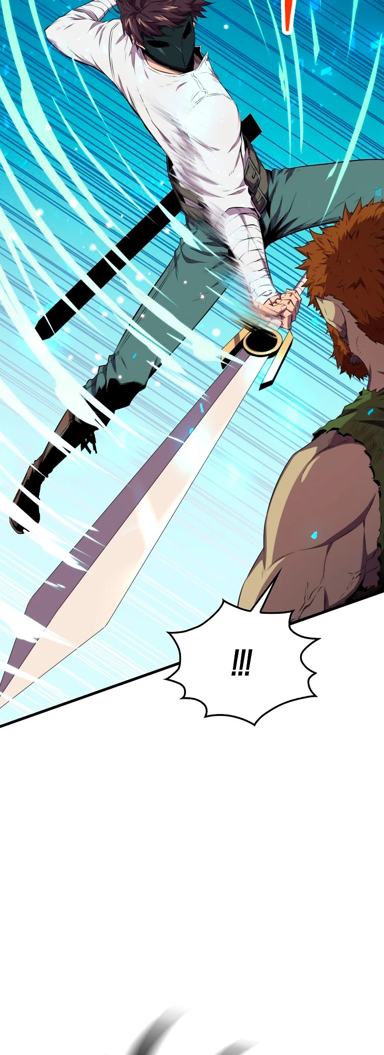 Ranker Dormido Capitulo 16 página 13
