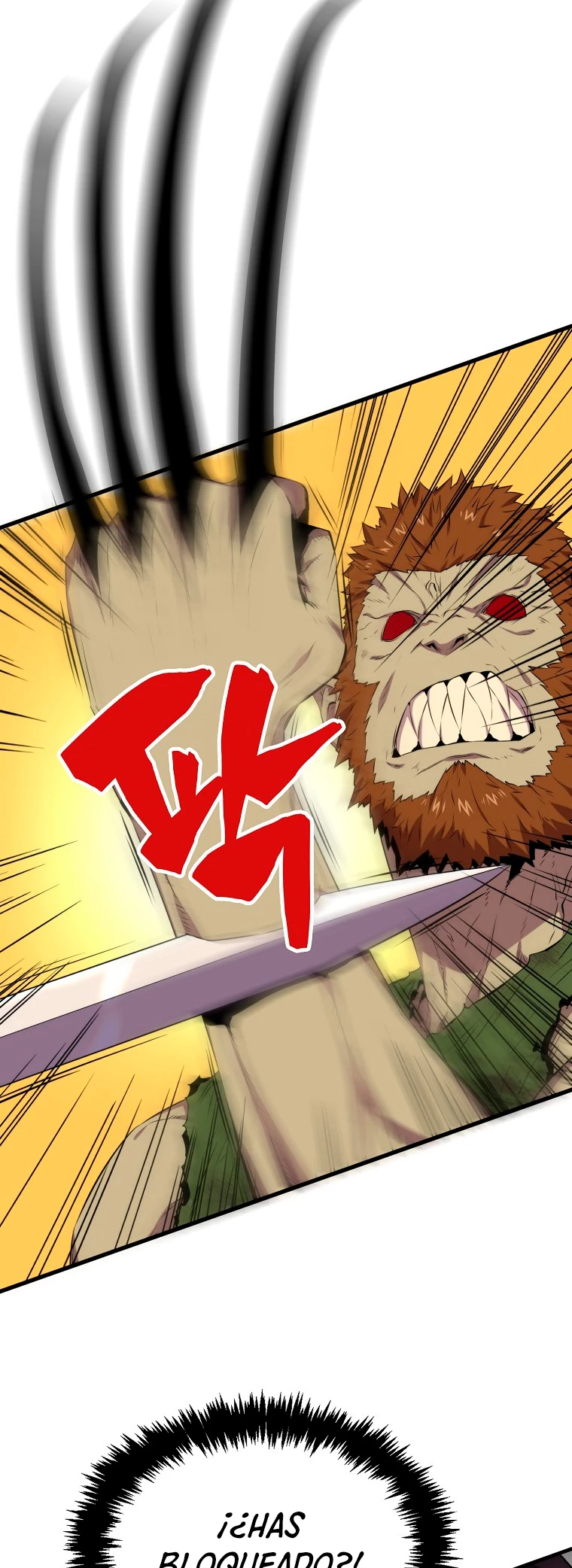 Ranker Dormido Capitulo 16 página 14