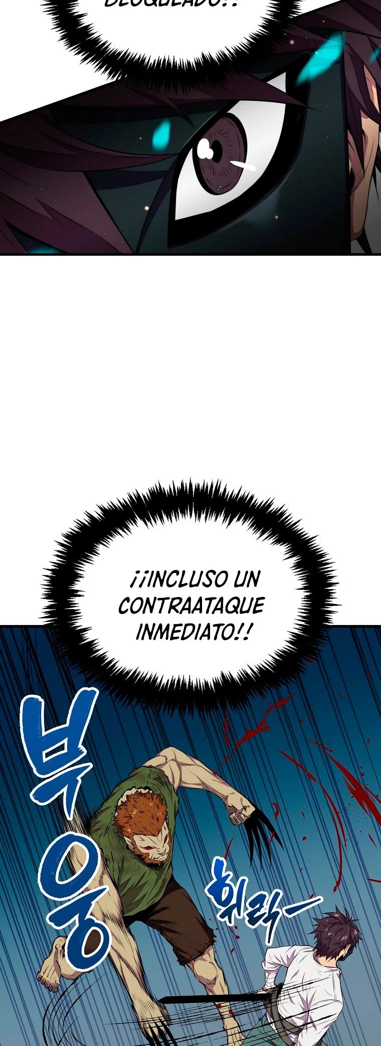Ranker Dormido Capitulo 16 página 15