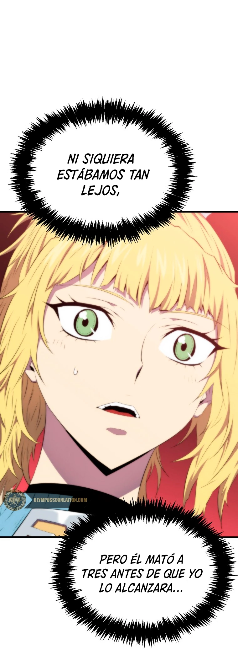 Ranker Dormido Capitulo 16 página 2