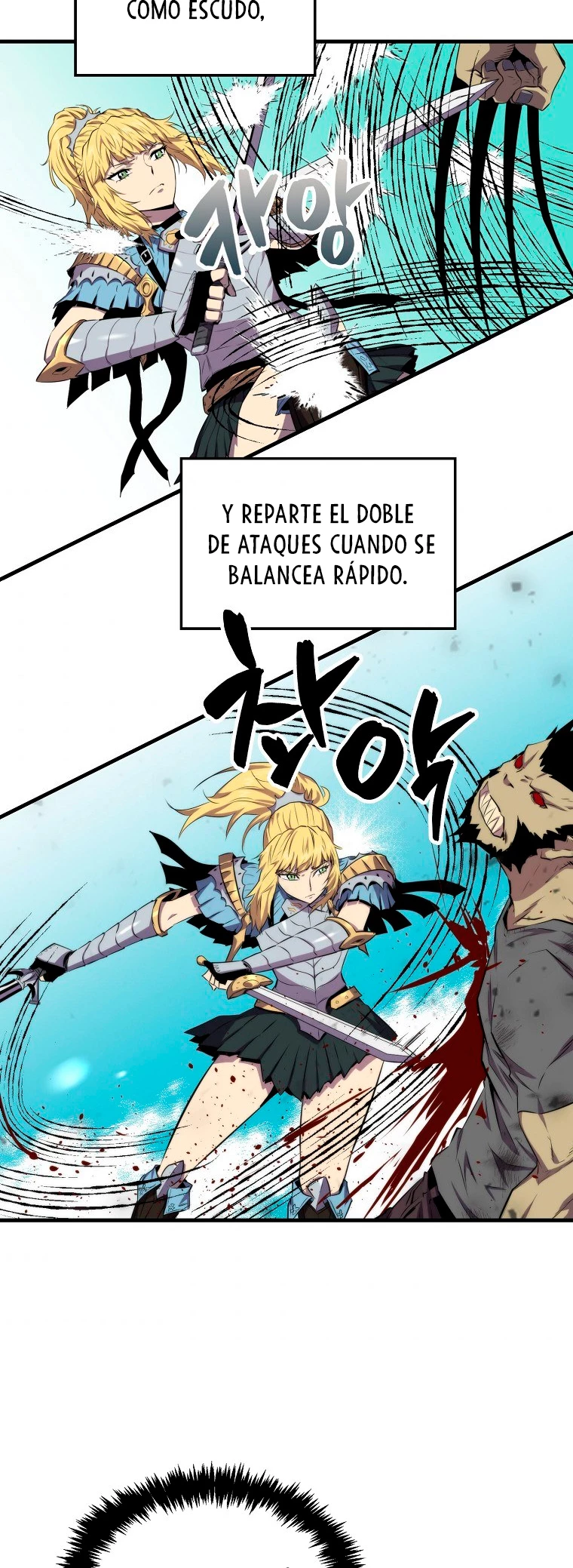 Ranker Dormido Capitulo 16 página 26