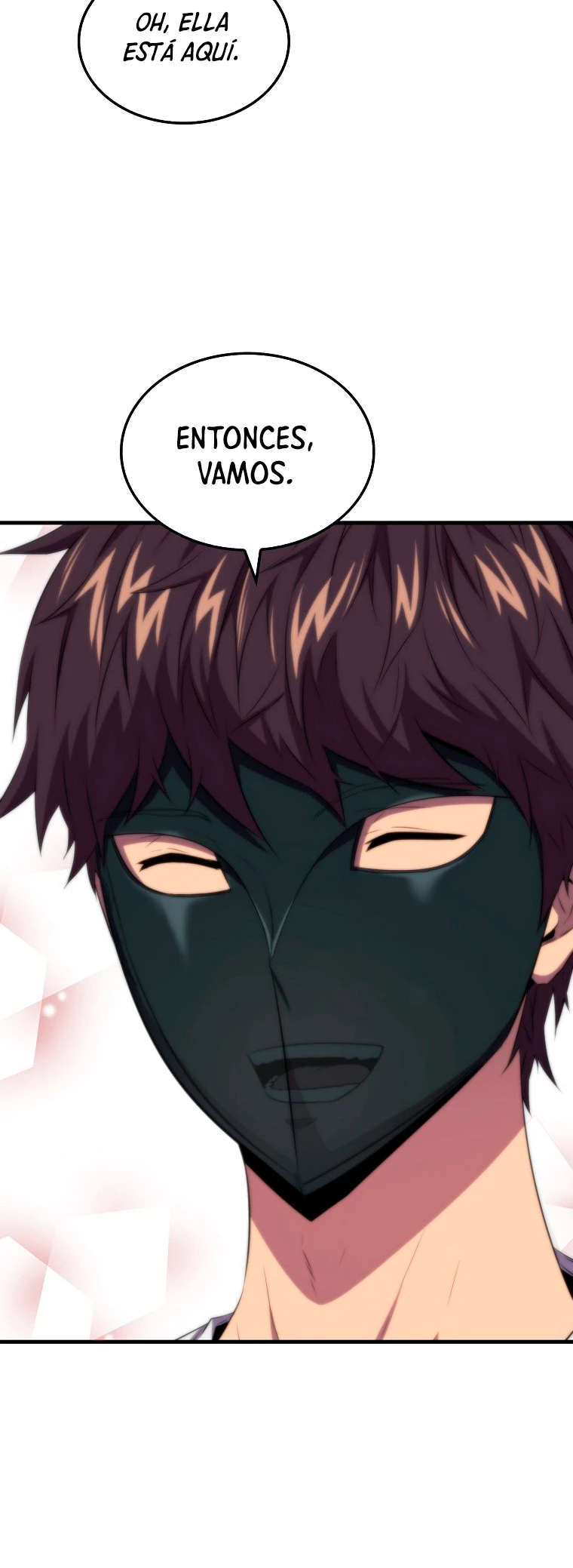 Ranker Dormido Capitulo 16 página 30