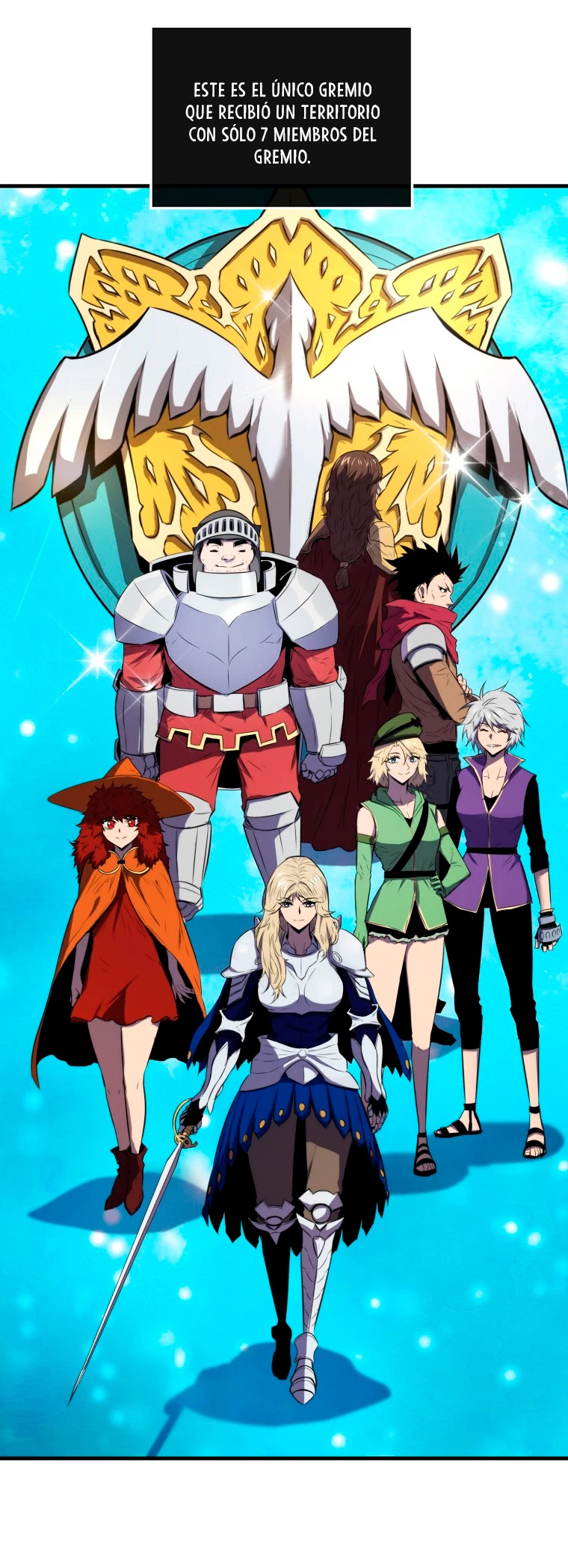 Ranker Dormido Capitulo 16 página 34