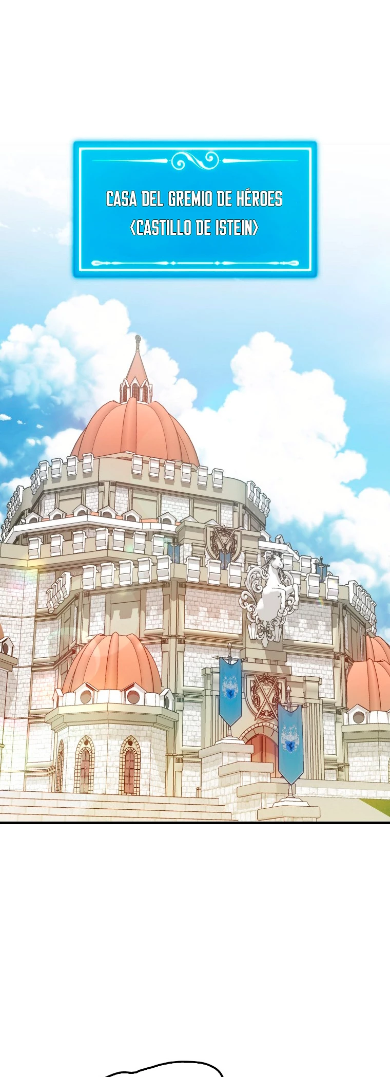 Ranker Dormido Capitulo 16 página 35