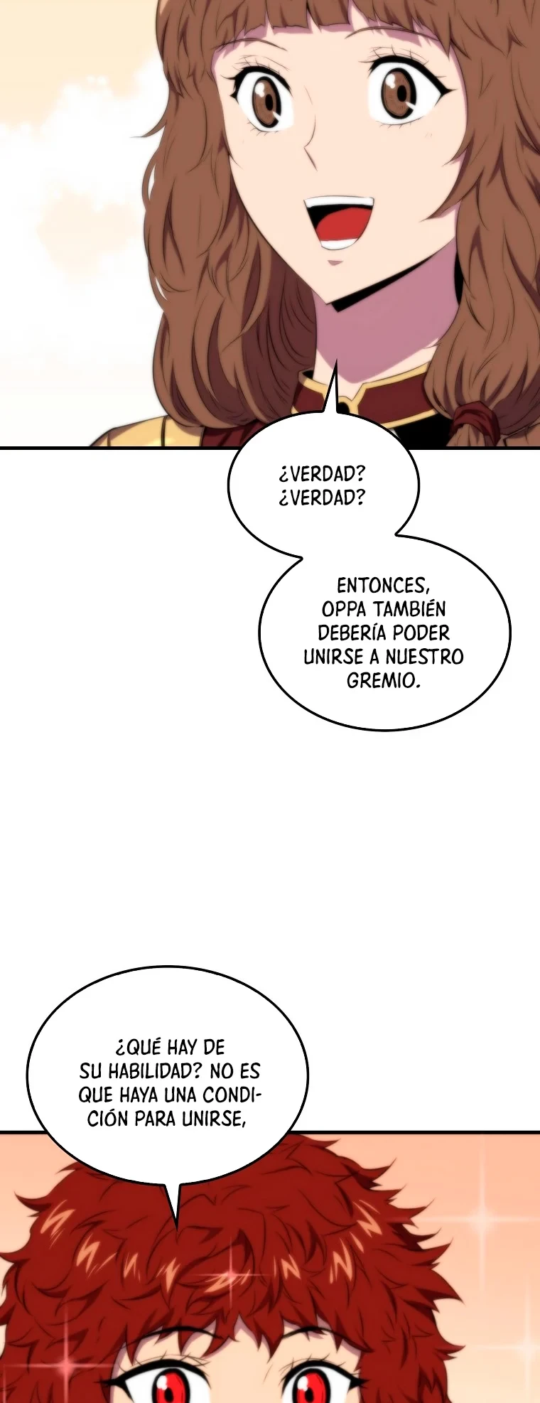 Ranker Dormido Capitulo 16 página 46