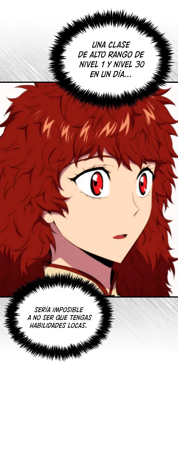 Ranker Dormido Capitulo 16 página 50