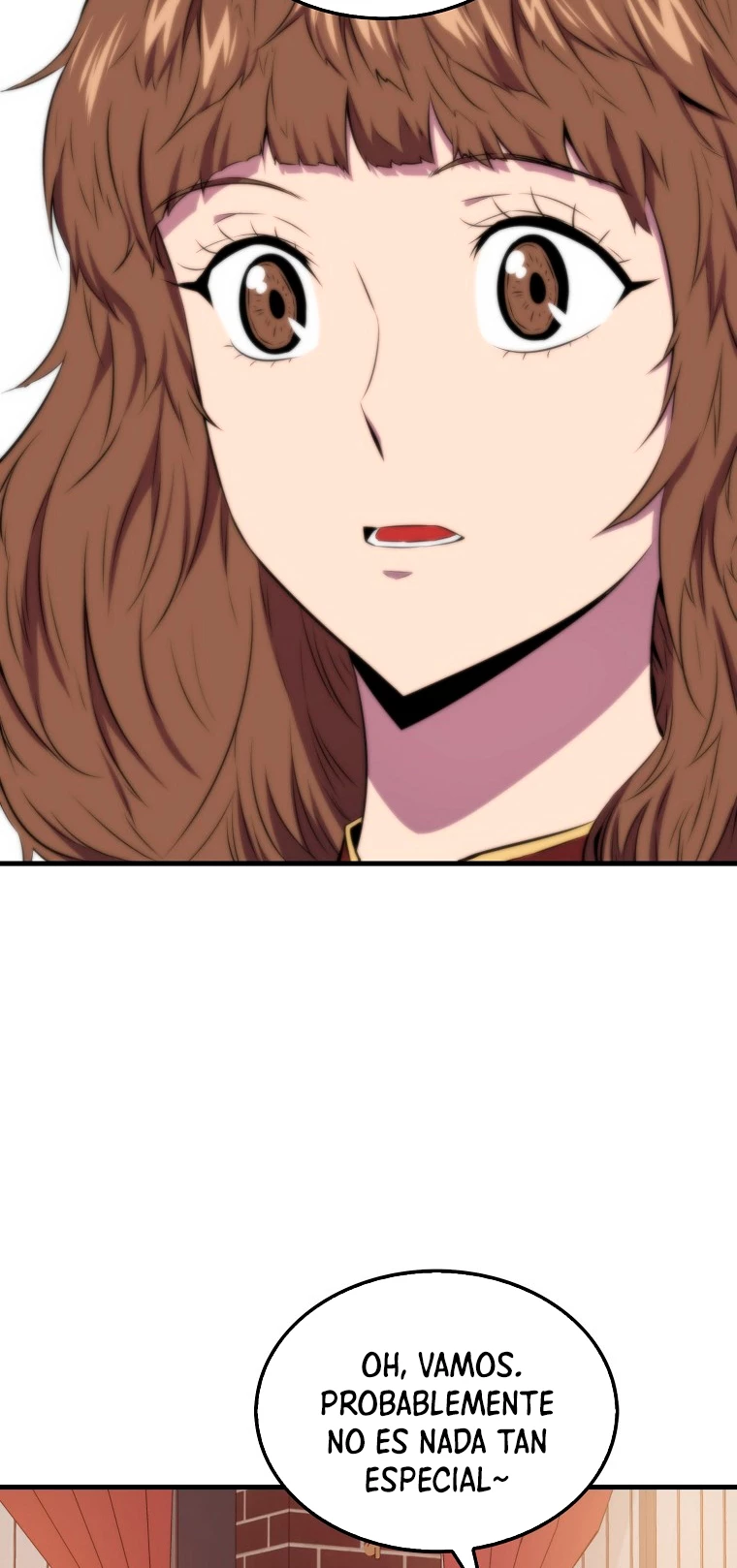 Ranker Dormido Capitulo 16 página 52