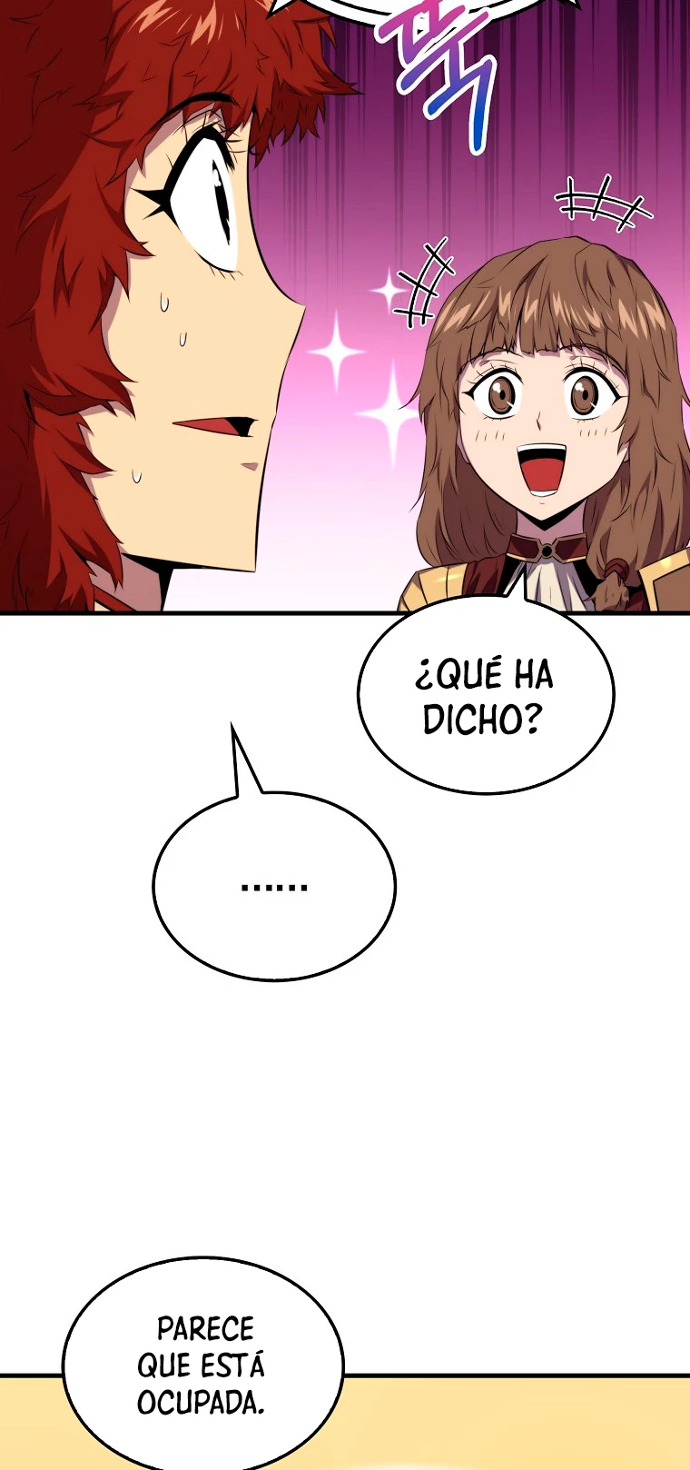 Ranker Dormido Capitulo 16 página 56