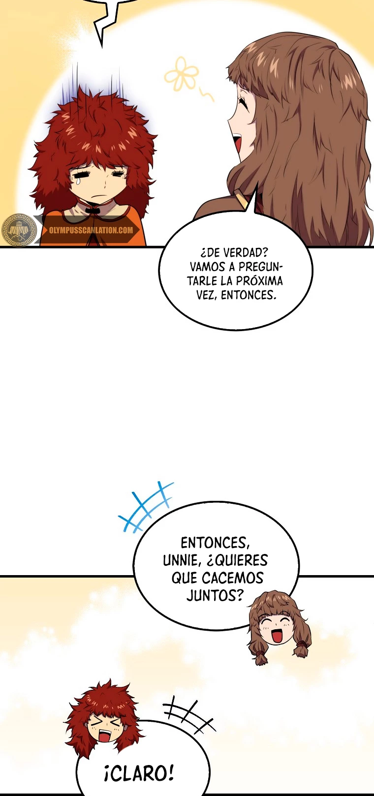 Ranker Dormido Capitulo 16 página 57