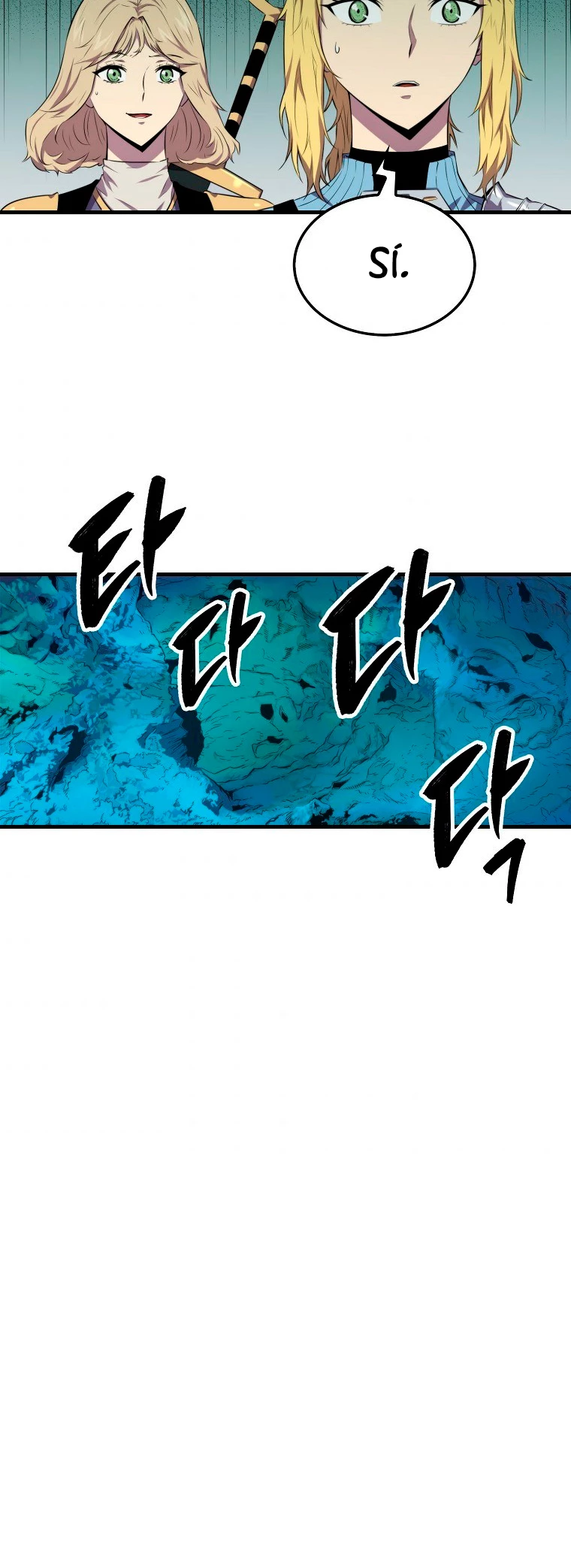 Ranker Dormido Capitulo 16 página 6