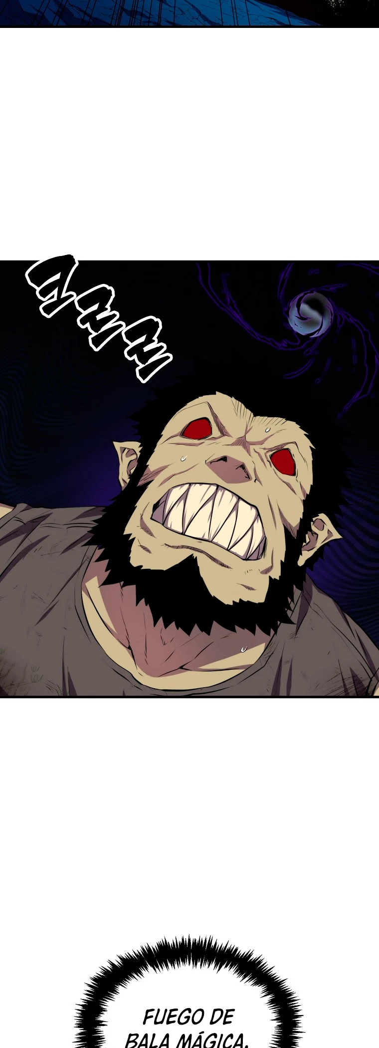 Ranker Dormido Capitulo 17 página 16
