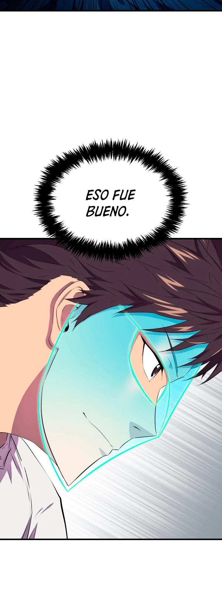 Ranker Dormido Capitulo 17 página 21