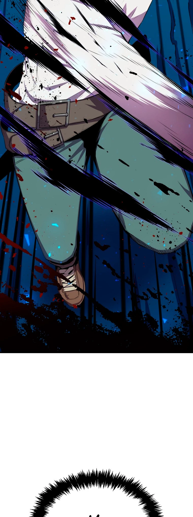 Ranker Dormido Capitulo 17 página 26
