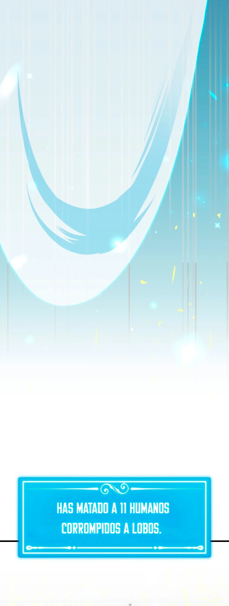Ranker Dormido Capitulo 17 página 35