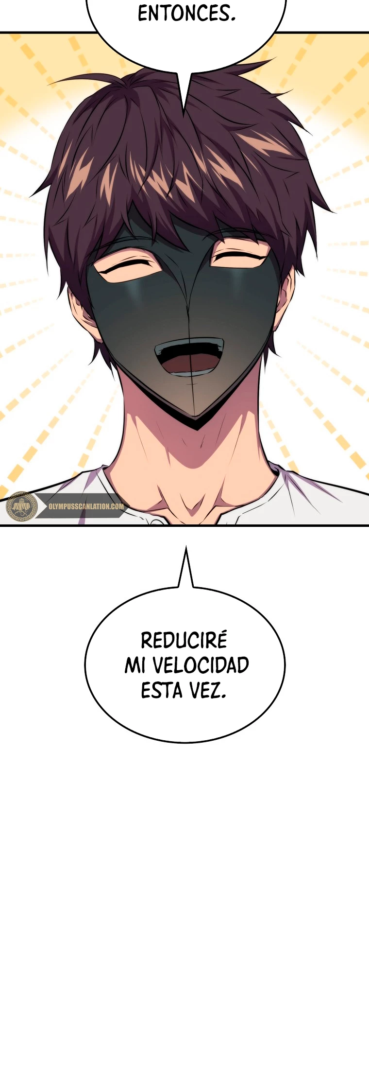 Ranker Dormido Capitulo 17 página 53
