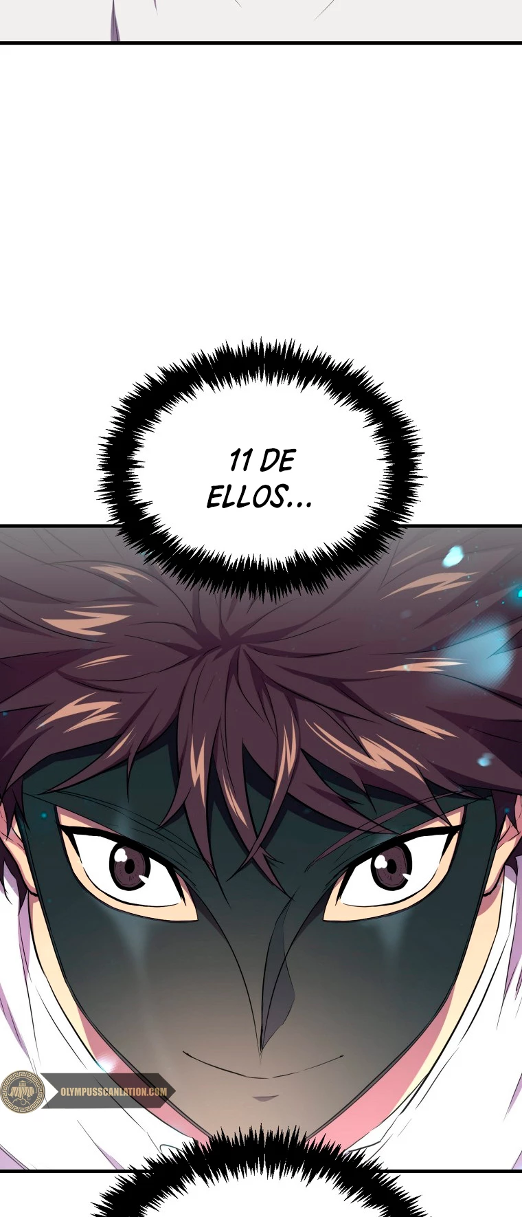 Ranker Dormido Capitulo 17 página 9