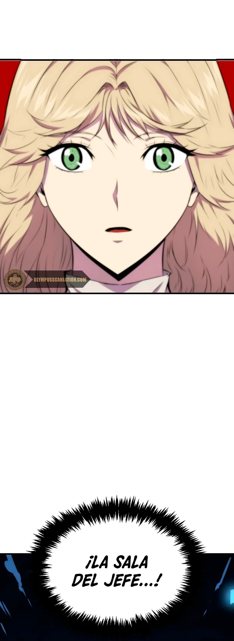 Ranker Dormido Capitulo 19 página 10