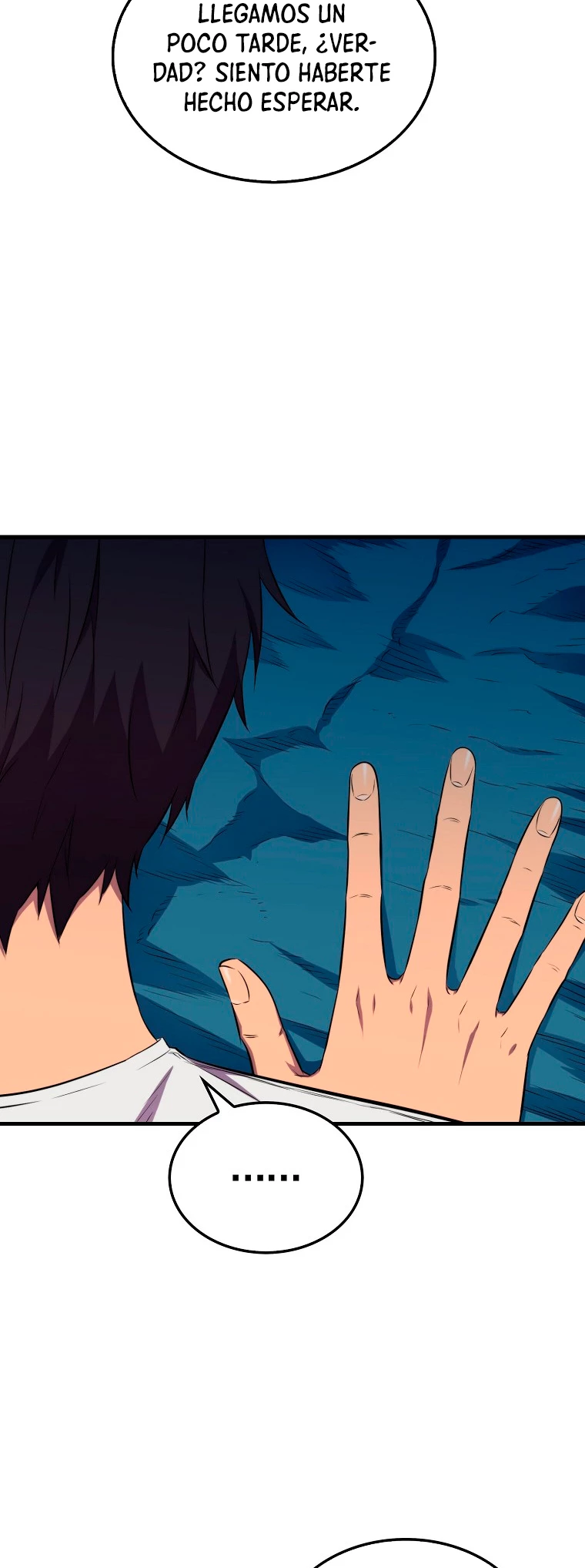 Ranker Dormido Capitulo 19 página 15
