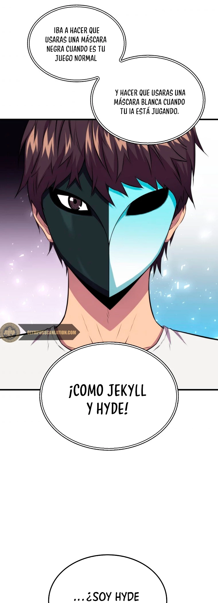 Ranker Dormido Capitulo 19 página 48