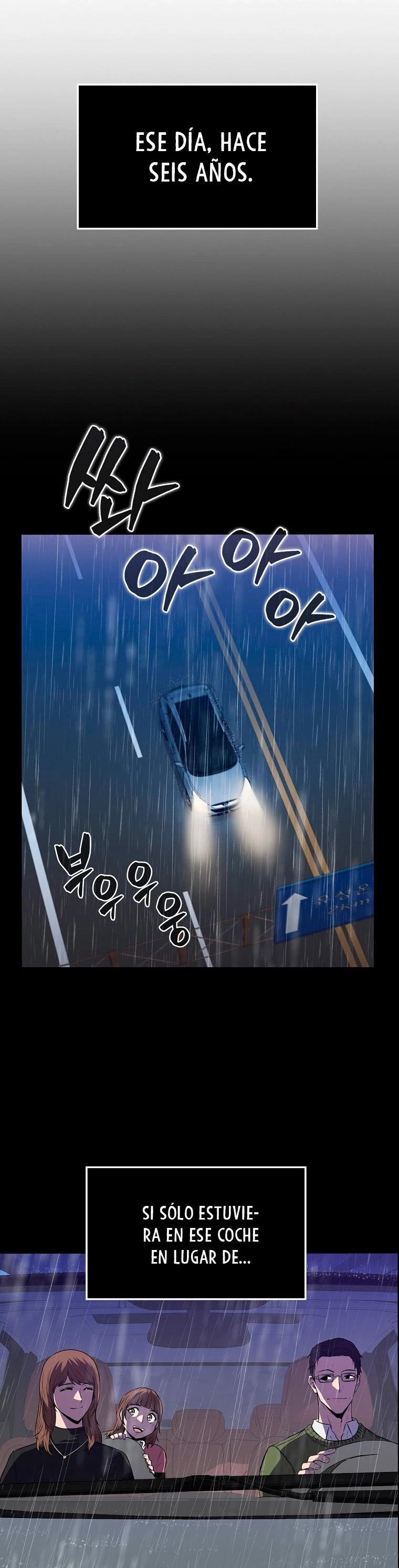 Ranker Dormido Capitulo 2 página 17