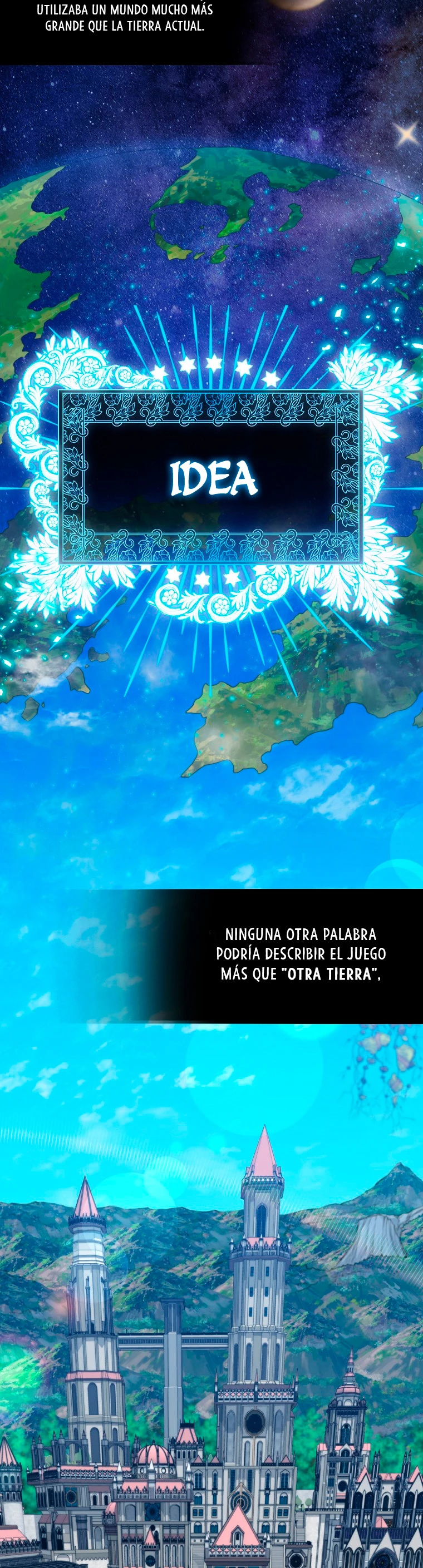 Ranker Dormido Capitulo 2 página 27