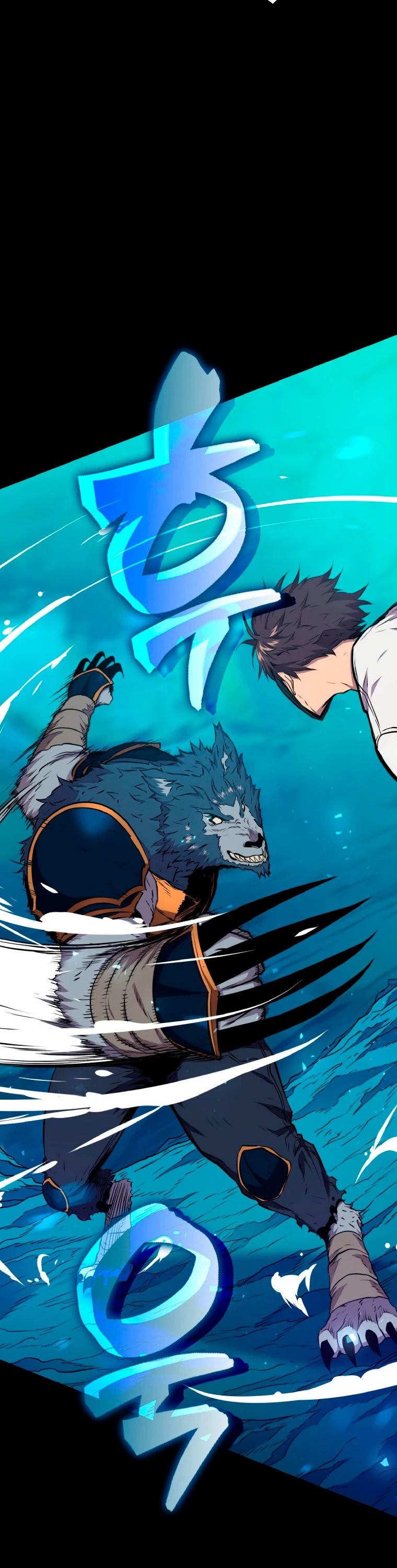 Ranker Dormido Capitulo 20 página 23