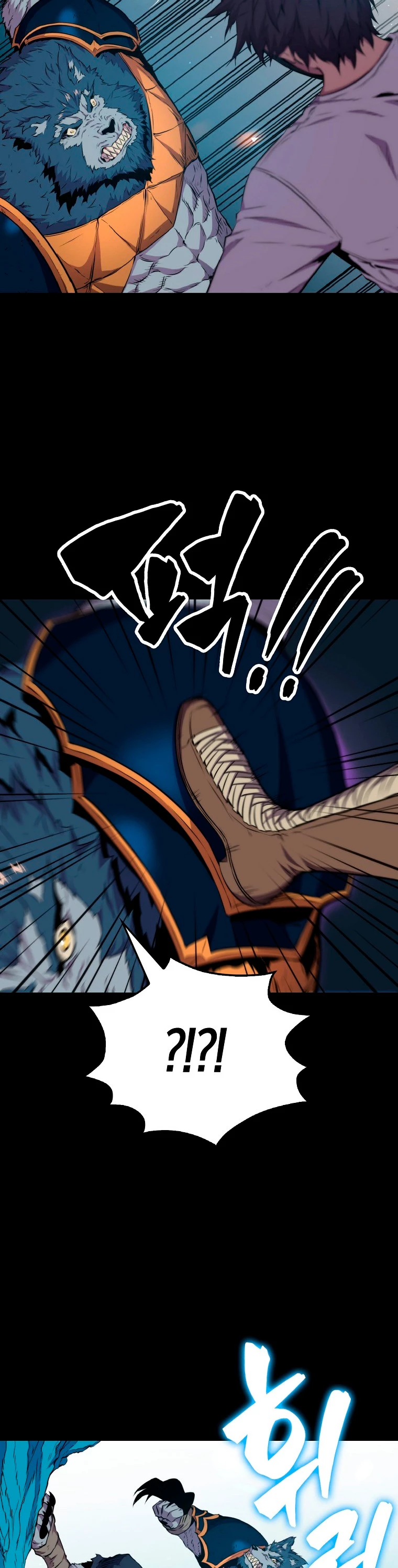 Ranker Dormido Capitulo 20 página 25