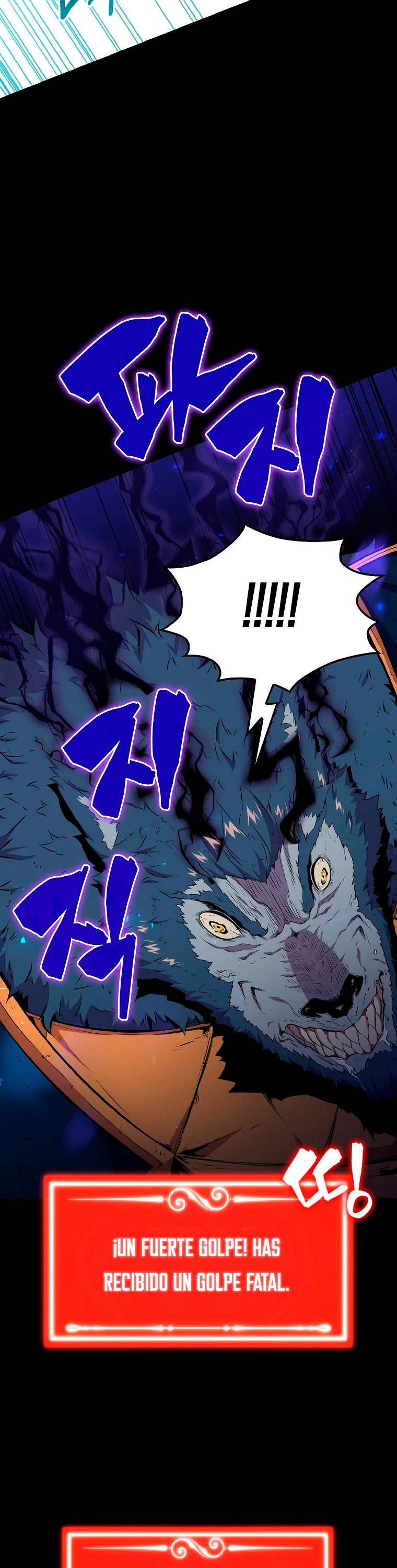 Ranker Dormido Capitulo 20 página 29