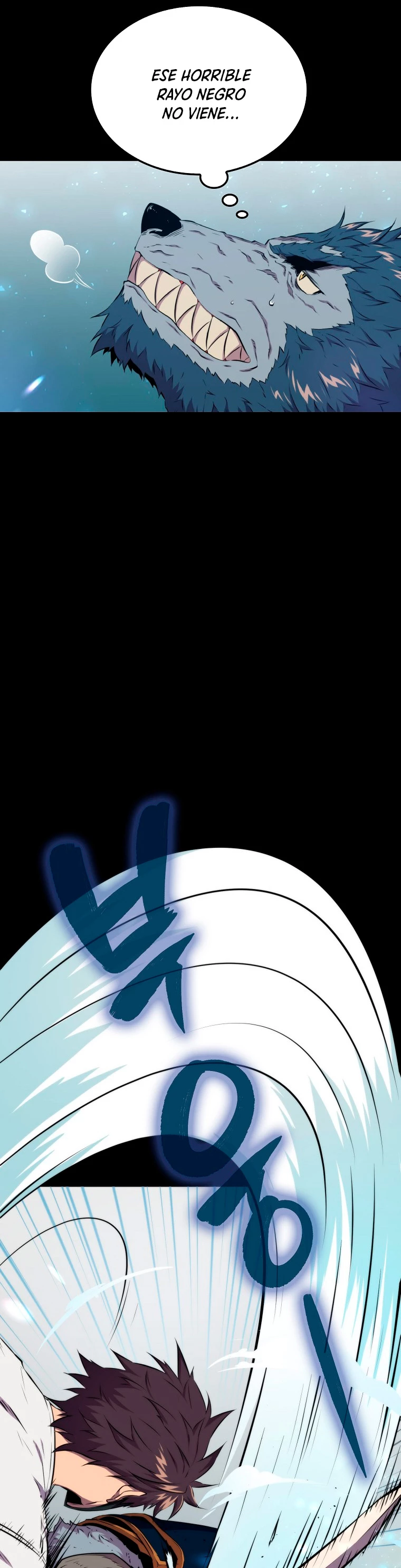Ranker Dormido Capitulo 20 página 40
