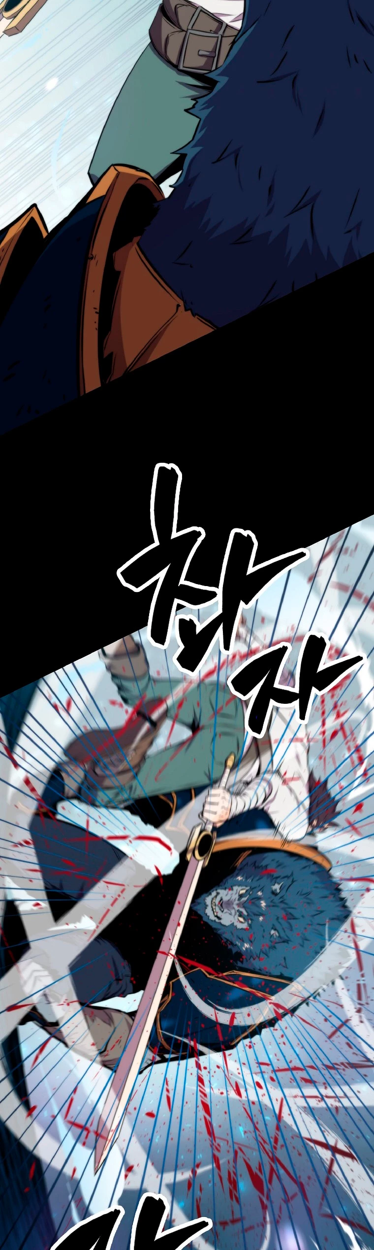 Ranker Dormido Capitulo 20 página 48
