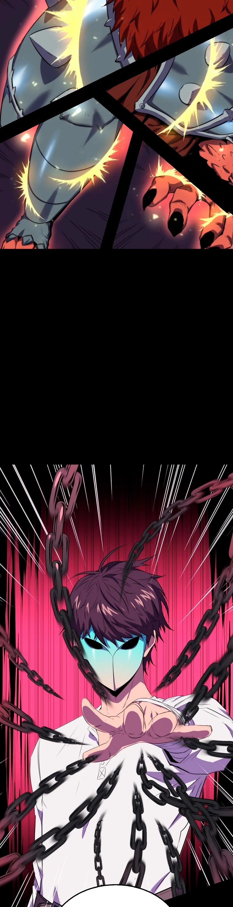 Ranker Dormido Capitulo 20 página 5