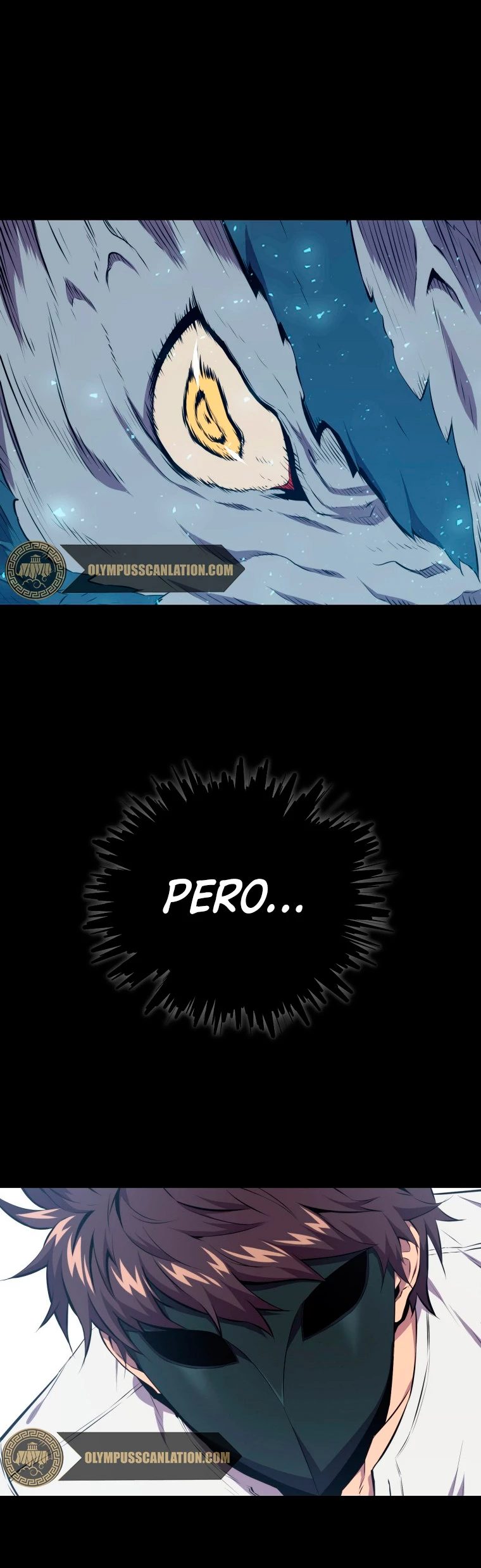 Ranker Dormido Capitulo 21 página 2