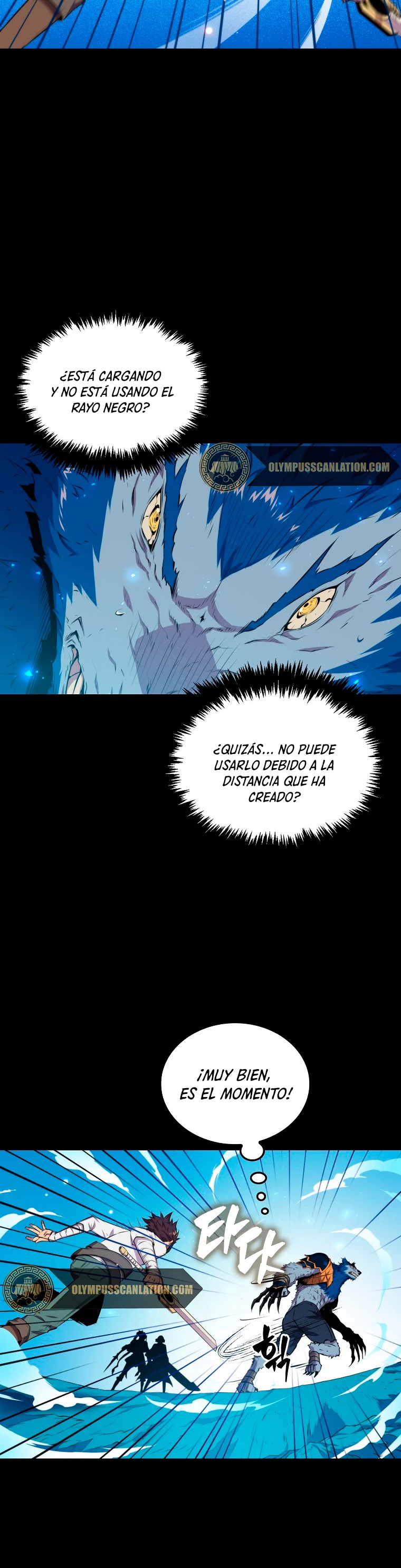 Ranker Dormido Capitulo 21 página 24
